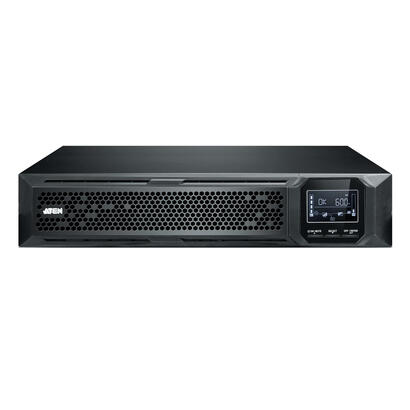 professional-online-ups-230v-5060hz-3000va3000w-with-snmp-usb-and-rs-232-support