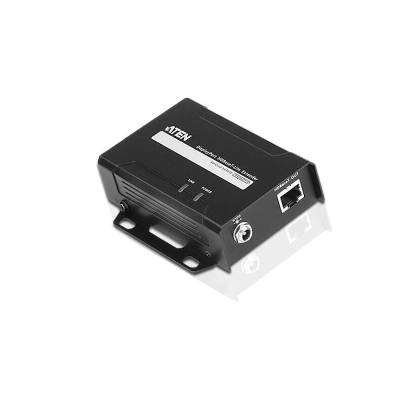aten-ve901t-at-g-extensor-audiovideo-transmisor-de-senales-av-negro