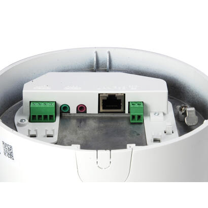 levelone-ipcam-fcs-3098-z-4x-dome-out-8mp-h265-ir-13w-poe