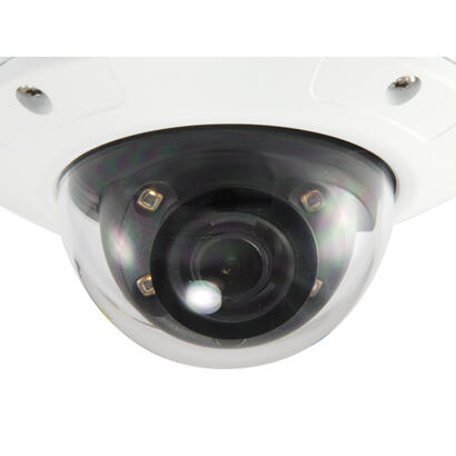 levelone-ipcam-fcs-3302-dome-out-3mp-h265-ir-13w-poe