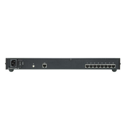 8-port-serial-console-server