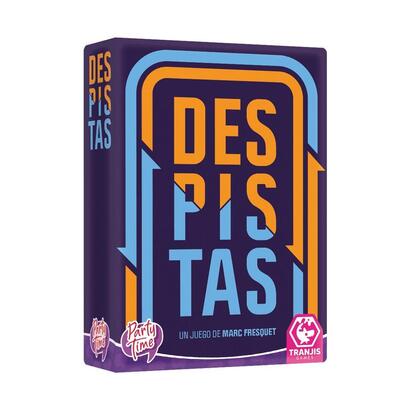 juego-de-mesa-despistados-edad-recomendada-10-anos