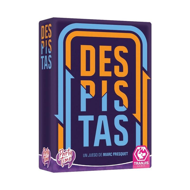 juego-de-mesa-despistados-edad-recomendada-10-anos