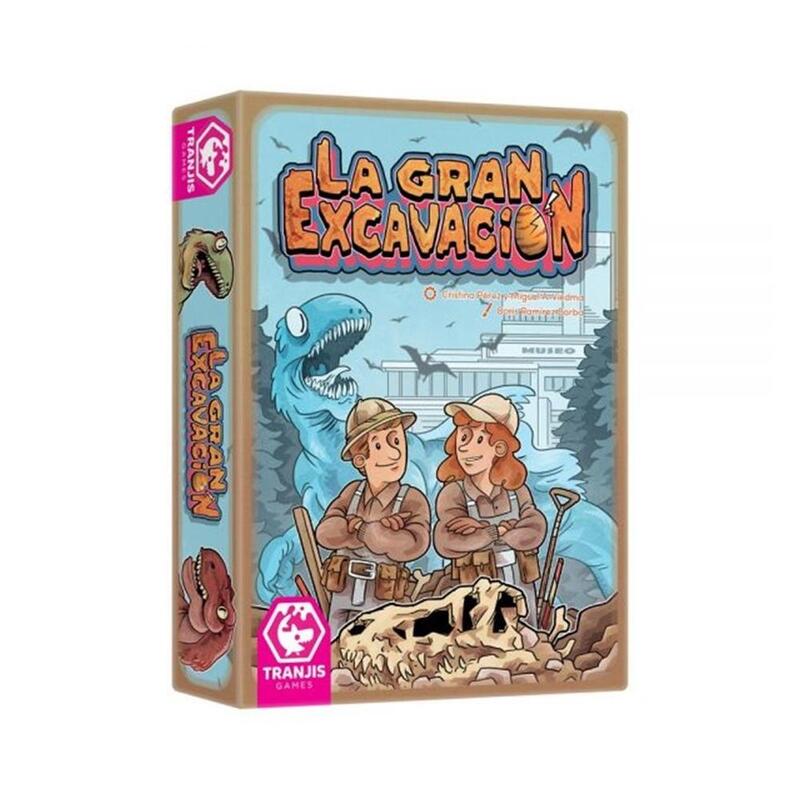 juego-de-mesa-la-gran-excavacion-edad-recomendada-8-anos