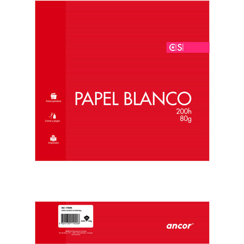 ancor-paquete-de-papel-de-200-hojas-80gr-tamano-a4-liso