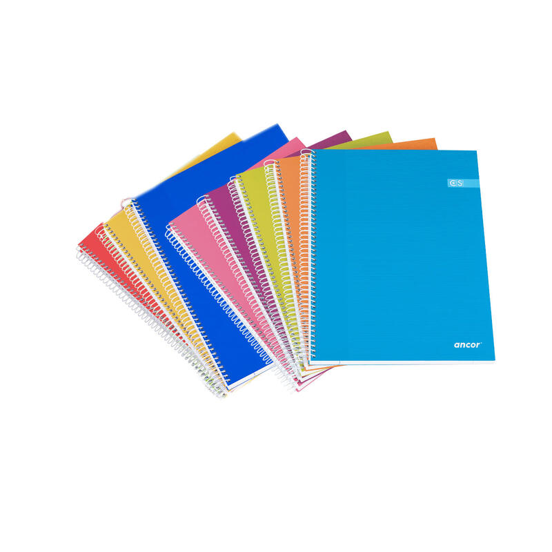 pack-de-8-unidades-ancor-classic-stripes-cuaderno-espiral-tamano-folio-cuadriculado-4x4mm-80-hojas-60gr-tapa-dura