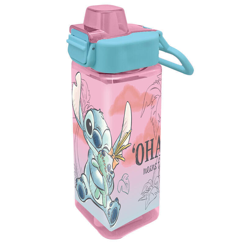 cantimplora-cuadrada-stitch-disney-500ml