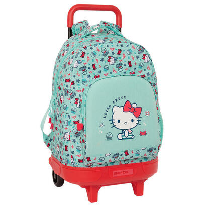 trolley-compact-sea-lovers-hello-kitty-45cm