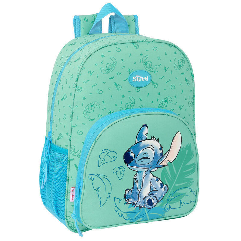 mochila-aloha-stitch-disney-42cm-adaptable