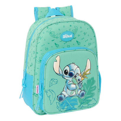 mochila-aloha-stitch-disney-34cm-adaptable