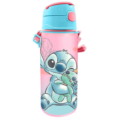 cantimplora-aluminio-stitch-disney-600ml