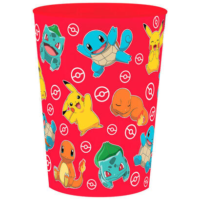pack-de-24-unidades-vaso-pokemon-250ml