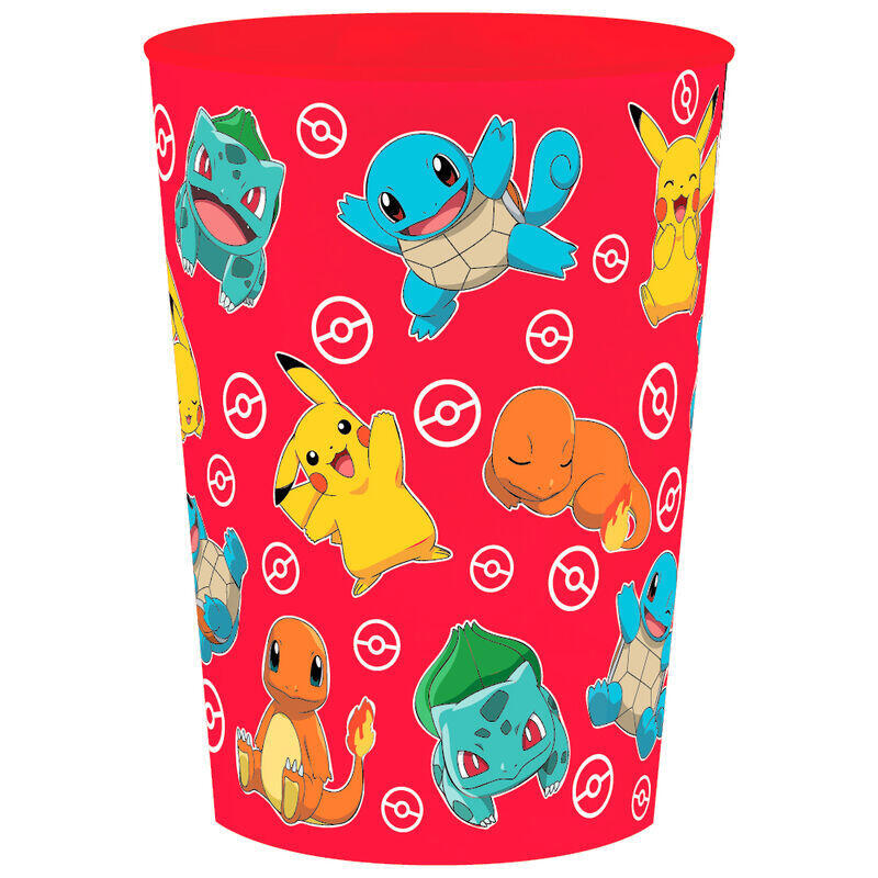 pack-de-24-unidades-vaso-pokemon-250ml