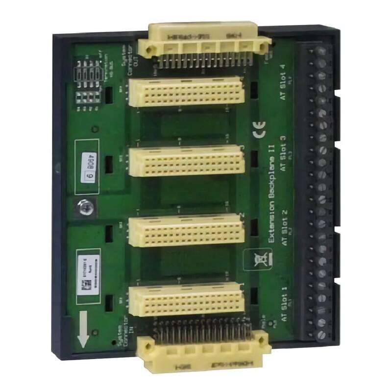 esser-fx808322-placa-base-con-4-slots-y-terminales-para-conexion-en-posicion-izquierda-o-superior-para-conectar-hasta-4-modulos