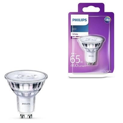 pack-de-6-unidades-philips-gu10-consumer-led-foco-65-65w-par16-3000k-36d-nd-blister