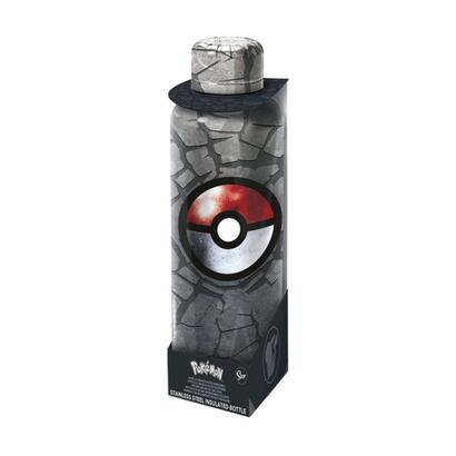 botella-acero-inoxidable-515-ml-pokemon