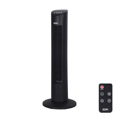 ventilador-de-torre-potencia-60w-con-mando-a-distancia-color-negro-28x783cm-edm