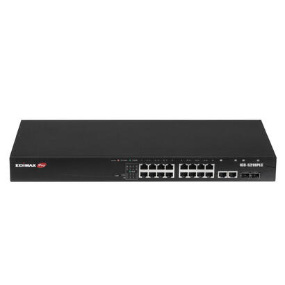 edimax-industrieller-uberwachungs-vlan-18-port-gigabit-poe-web-smart-switch