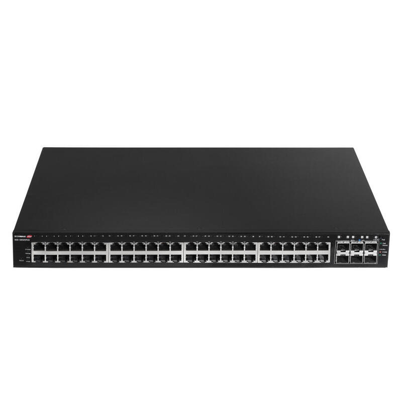 edimax-industrieller-vlan-54-port-gigabit-poe-web-smart-switch-con-6-10gbe-sfp