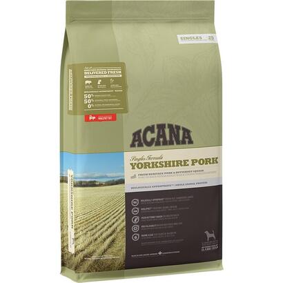 comida-para-perros-acana-singles-yorkshire-pork-114-kg