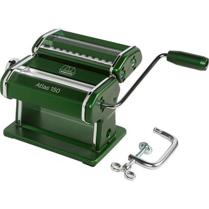 marcato-atlas-150-pasta-machine-green