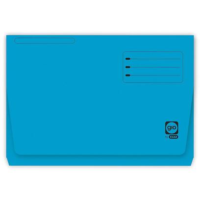 gio-subcarpeta-con-bolsa-y-solapa-azul-intenso-cartulina-folio-320gr-25u-