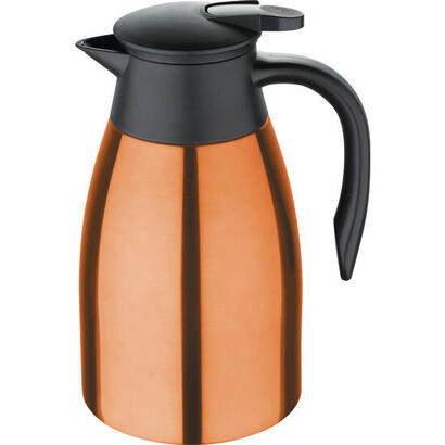 cafetera-15l-en-acero-inox-color-naranja-bergner