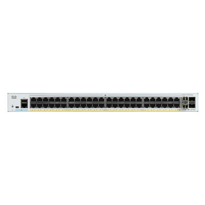 cisco-switch-1000-48g-4sfp-poe740w-48x10-100-1000-4xsfp-poe