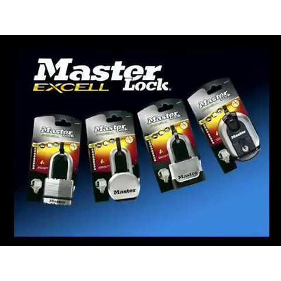 master-lock-m40eurt-candado-candado-discus-2-piezas