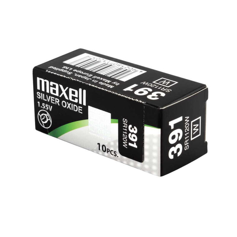 maxell-pila-oxido-plata-391-sr1120w-caja10