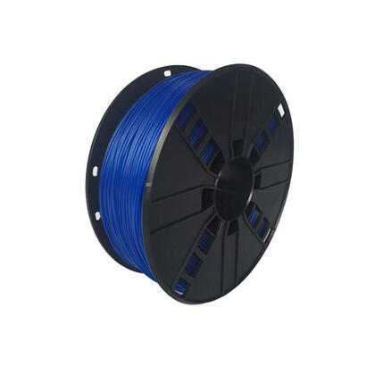 gembird-3dp-tpe175-01-b-filament-tpe-flexible-azul-175mm-1kg