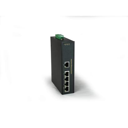 levelone-ifs-0501-switch-no-administrado-fast-ethernet-10100-negro