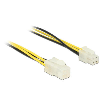 delock-84954-enchufe-de-4-contactos-p4-con-alargador-toma-de-4-contactos-p4-30-cm