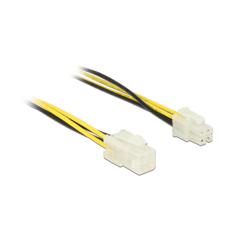 delock-84954-enchufe-de-4-contactos-p4-con-alargador-toma-de-4-contactos-p4-30-cm