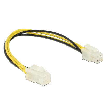 delock-84954-enchufe-de-4-contactos-p4-con-alargador-toma-de-4-contactos-p4-30-cm