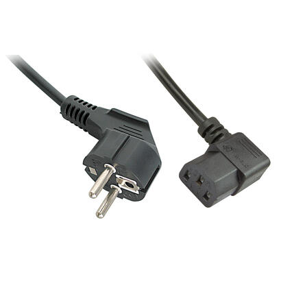 lindy-30309-cable-de-transmision-negro-5-m-cee77-iec-320