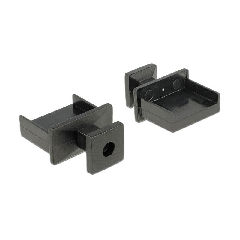 delock-64009-cubierta-contra-polvo-para-usb-type-c-hembra-con-agarre-10-piezas-en-negro delock-64009-cubierta-contra-polvo-para-usb-type-c-hembra-con-agarre-10-piezas-en-negro