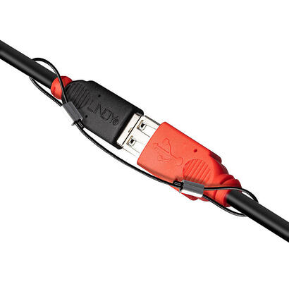 lindy-adaptador-und-cablesicherung-4er-pack