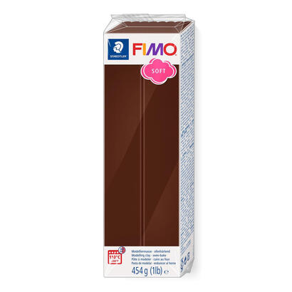 fimo-modmasse-fimo-soft-454g-schokolade
