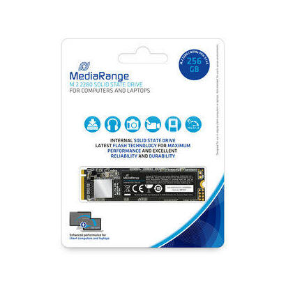 mediarange-internm2-ssd-2280-nvme-pcie-tlc-nand-256-gb