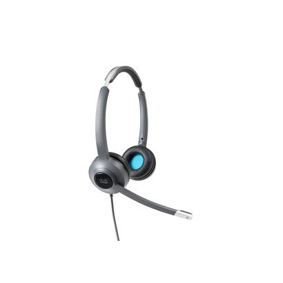 cisco-522-wired-dual-auricular-en-oreja-cableado-conector-de-3-5-mm