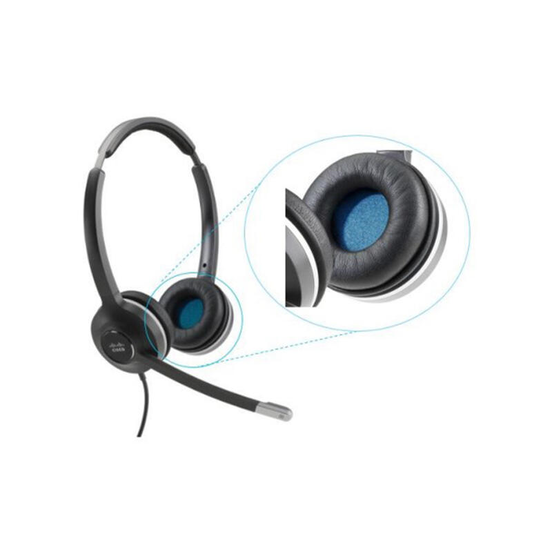 cisco-esponjas-de-auriculares-paquete-de-8-para-cisco-561-wireless-single-562-wireless-dual