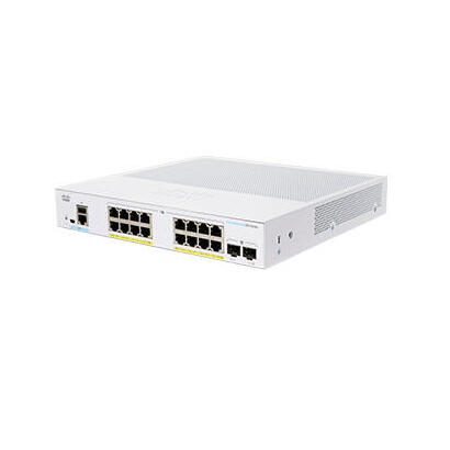 switch-cisco-cbs350-16p-e-2g-eu-gestionado-l2l3-gigabit-ethernet-101001000-plata