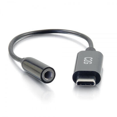 cable-c2g-54426-de-telefono-movil-negro-009-m-usb-c-35-mm