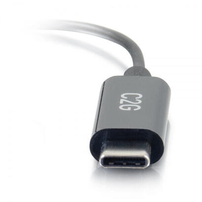 cable-c2g-54426-de-telefono-movil-negro-009-m-usb-c-35-mm