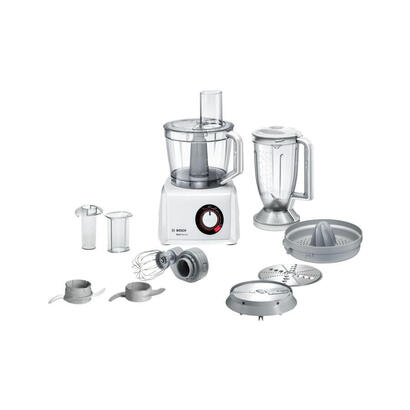 robot-de-cocina-bosch-multitalent-8-1100-w-39-l-translucido-blanco-balanza-integrada