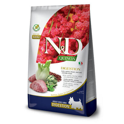 alimento-seco-para-perros-farmina-nd-quinoa-dog-digestion-lamb-adult-mini-25-kg