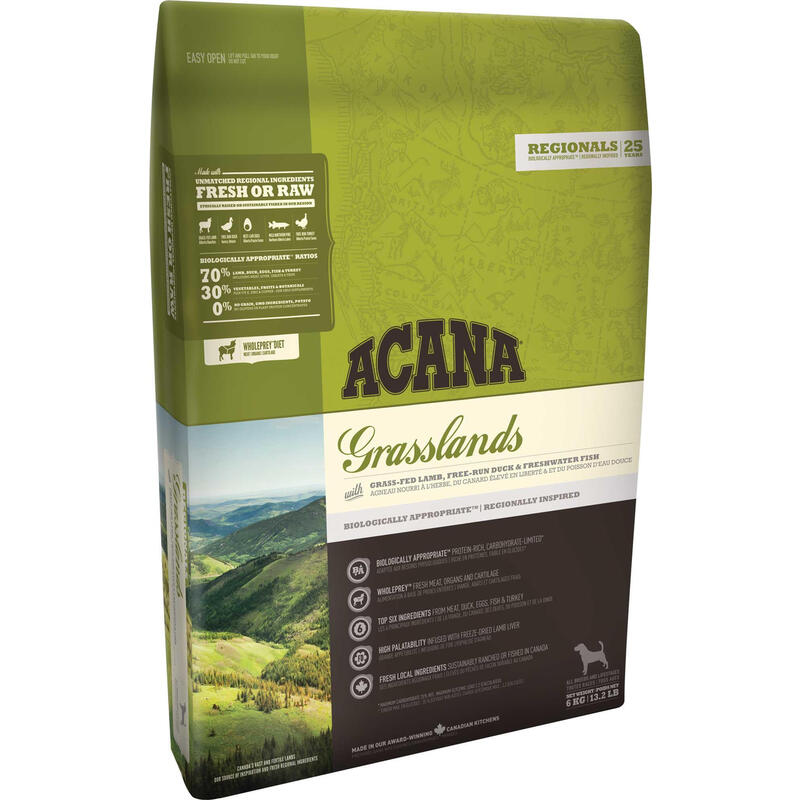 alimento-seco-para-perros-acana-highest-protein-grasslands-114-kg alimento-seco-para-perros-acana-highest-protein-grasslands-114-kg