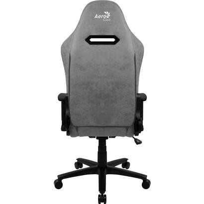 silla-gaming-aerocool-duke-aerosuede-universal-negro-marron-gris