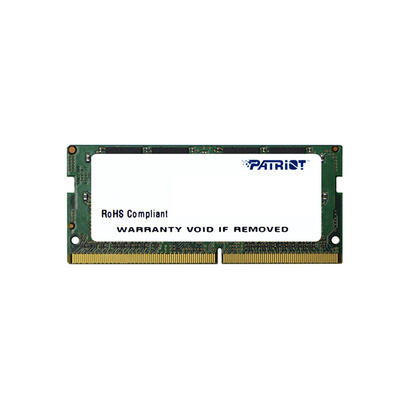 memoria-patriot-ddr4-memory-psd416g24002s-16-gb-2400-mhz